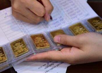 Trượt giảm bất chấp lực mua tăng lên
