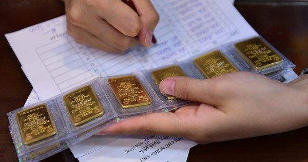 Trượt giảm bất chấp lực mua tăng lên
