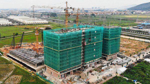 Tuyên truyền về chính sách phát triển nhà ở xã hội