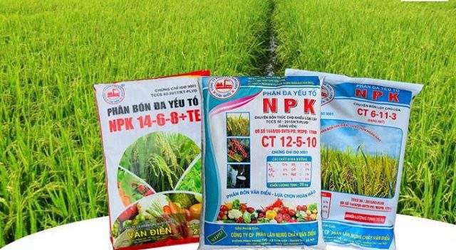 VAF sắp chi gần 34 tỷ đồng trả cổ tức năm 2022