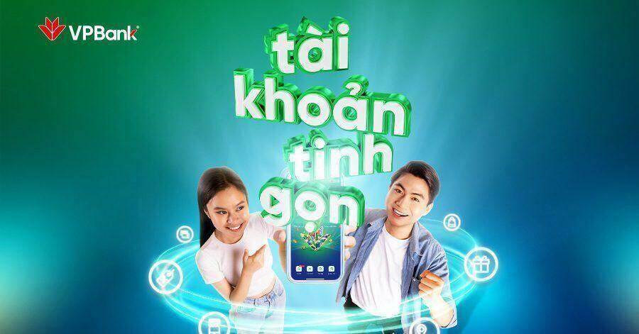 VPBank ra mắt chiến dịch tinh gọn tài chính cho khách hàng