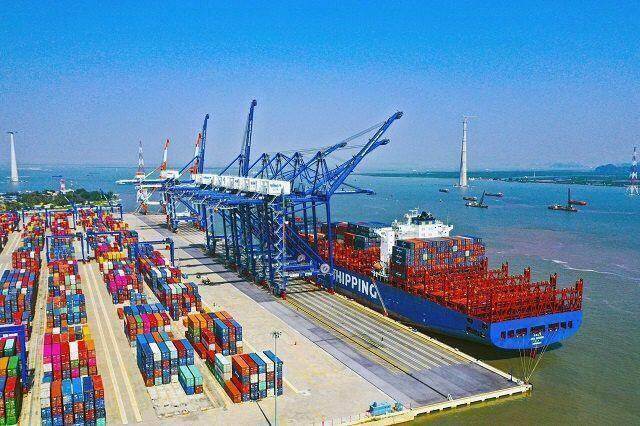 VTO bị phạt 125 triệu đồng vì không đủ cơ cấu thành viên HĐQT