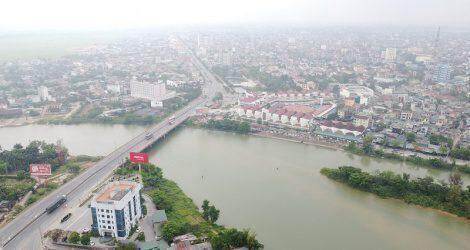 WWF sẽ hỗ trợ Quảng Trị tham gia Chương trình thành phố xanh Quốc tế