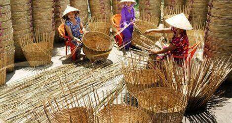 Xem xét đưa 29 làng nghề ra khỏi danh mục làng nghề truyền thống