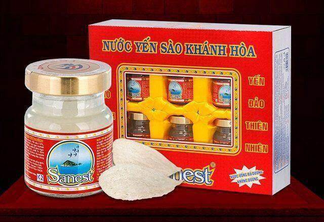 Yến sào Khánh Hòa sẽ chi gần 69 tỷ trả cổ tức 2022