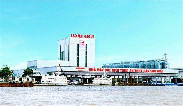 Chi phí lãi vay tăng cao, ASM báo lãi ròng quý 1 giảm 67%
