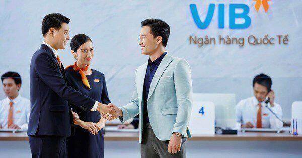 VIB tiếp tục giảm lãi suất cho vay về mức 8,5%/năm