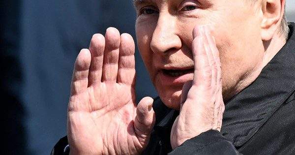 Moscow nắm vũ khí tối quan trọng?