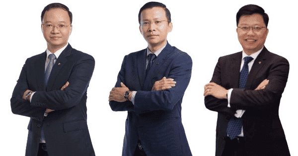 Lãnh đạo các ngân hàng nói gì về quyết định giảm lãi suất điều hành của NHNN?