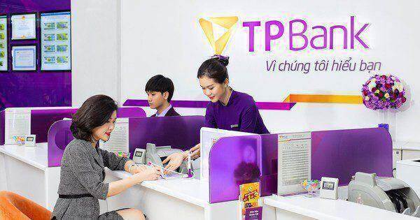TPBank được NHNN cho phép tăng vốn lên hơn 22.000 tỷ đồng