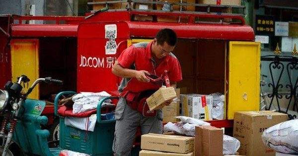 Doanh thu gần 1.000 tỷ NDT, Alibaba và Tencent cũng phải xếp sau