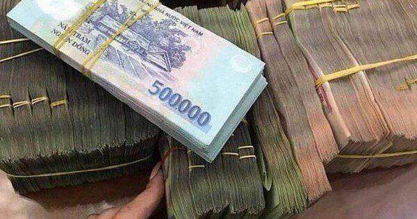 Lãi suất tiền gửi ngân hàng nào cao nhất ngày 28/5?