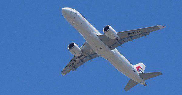 Máy bay ‘made in China’ C919 chính thức bay thương mại, được khen ‘có rất nhiều công nghệ hiện đại’