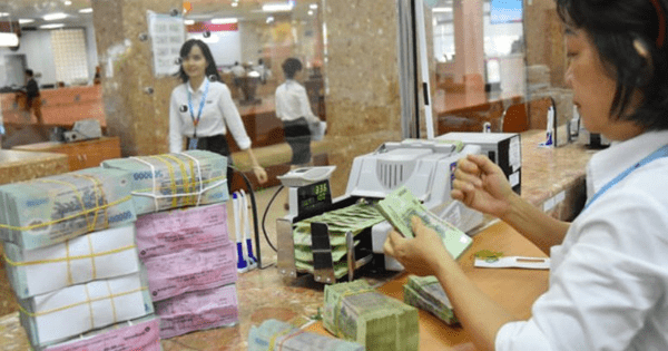 NHNN quyết liệt hạ lãi suất, công ty tài chính lo lắng vì khách hàng rủ nhau bùng nợ
