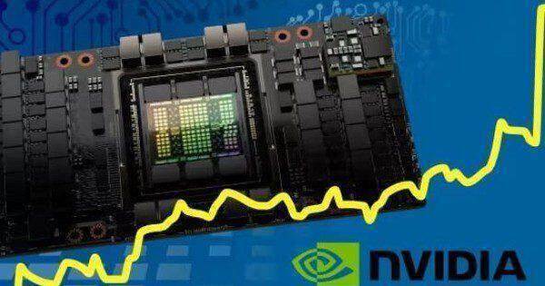 Giải mã cách Nvidia 1 mình hốt bạc từ hiện tượng ChatGPT, trở thành công ty nghìn tỷ USD