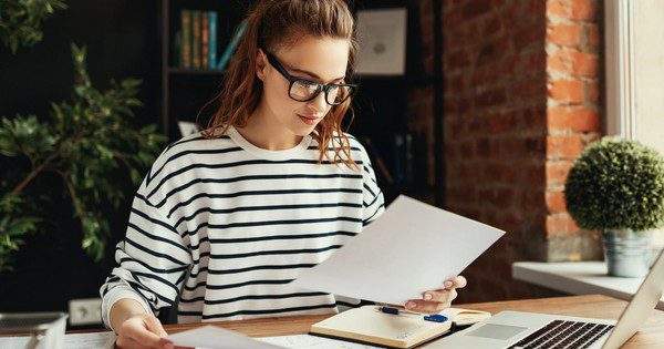 Không đến công ty, giờ giấc linh hoạt, tất cả đều nhờ bí quyết này