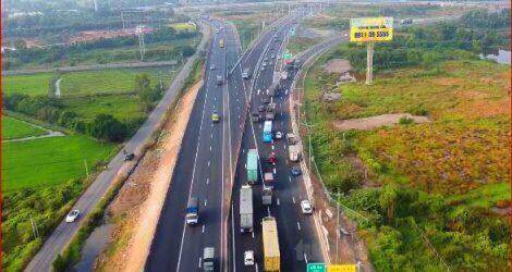 “Cẩm nang” đầu tư cao tốc Bắc
