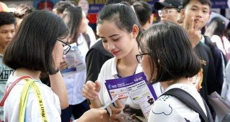 Chính sách học phí đại học mùa tuyển sinh năm 2023