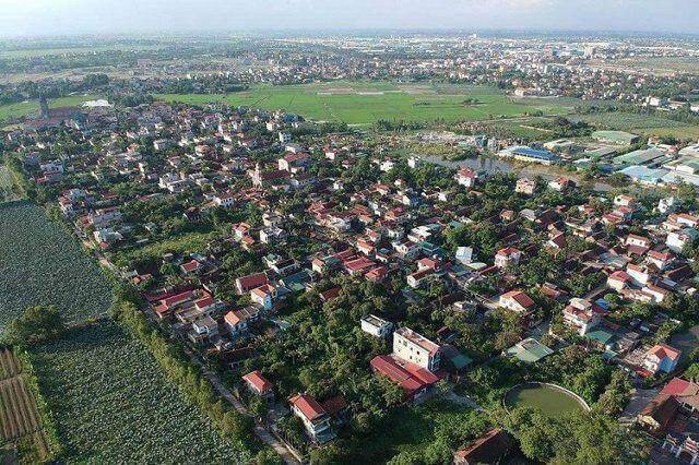 Dự án kêu gọi đầu tư tuần 06-12/05: Hà Nam 2 dự án