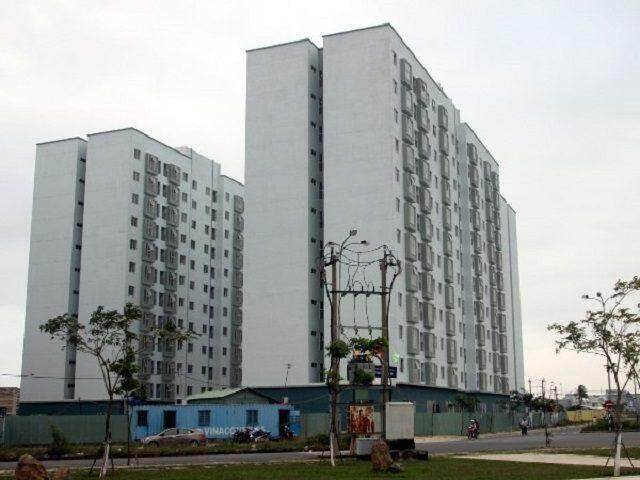 Hà Nội đặt chỉ tiêu hoàn thành gần 7 triệu m2 sàn nhà ở trong năm 2023