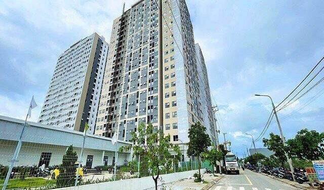 TPHCM và Hà Nội dự kiến chào đón gần 10,000 căn nhà ở xã hội trong năm 2023