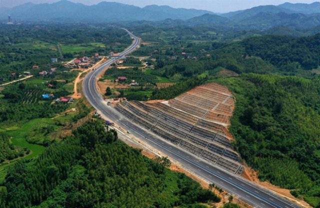 Khởi công cao tốc 10,000 tỷ đồng nối Tuyên Quang – Hà Giang