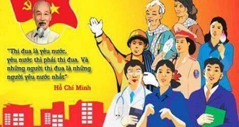 Tiếp tục đẩy mạnh phong trào thi đua “Người tốt, việc tốt”