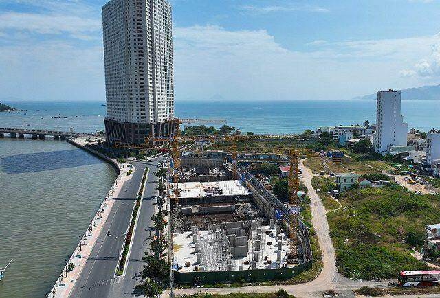 Nha Trang sẽ thu hồi gần 500ha đất