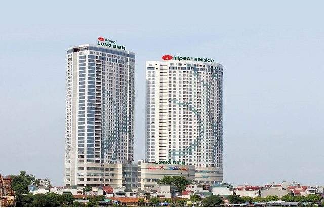 MIPEC làm dự án gần 2 ngàn tỷ tại Hà Tĩnh