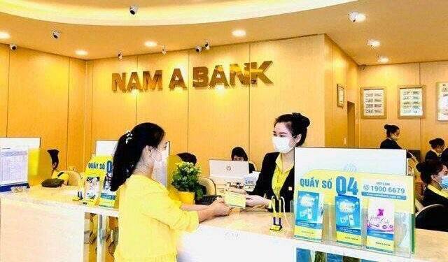 Tăng mạnh dự phòng quý 1, Nam A Bank vẫn lãi trước thuế hơn 763 tỷ đồng