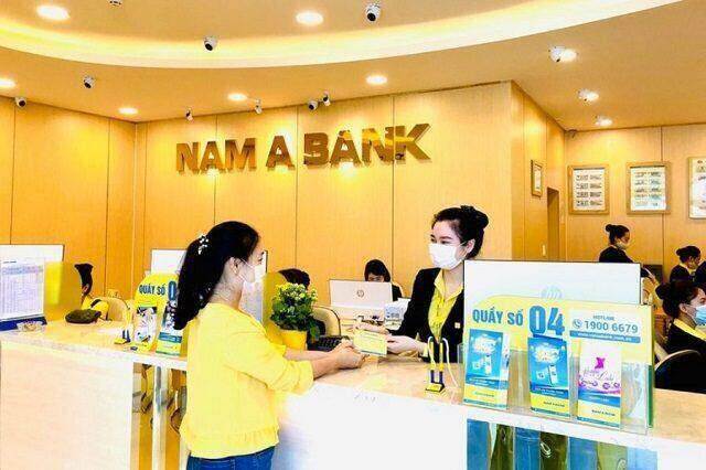 Tăng mạnh dự phòng quý 1, Nam A Bank vẫn lãi trước thuế hơn 763 tỷ đồng