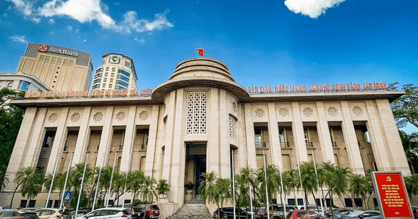 NHNN giảm tiếp lãi suất điều hành, áp dụng từ 25/5 5 NHNN giảm tiếp lãi suất điều hành, áp dụng từ 25/5
