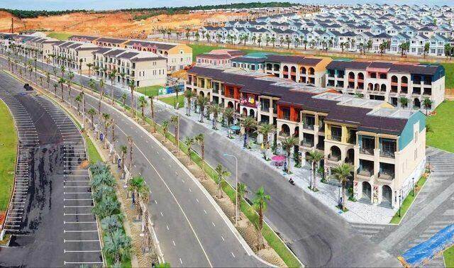 Bình Thuận đề nghị hướng dẫn cách tính tiền đất ở NovaWorld Phan Thiết