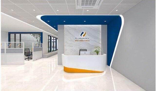 Bảo hiểm Petrolimex giảm 22% lợi nhuận ròng quý 1