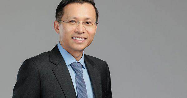 Chúng tôi sẽ chú trọng vào khai thác dữ liệu để có sản phẩm cá nhân hoá, nâng cao trải nghiệm cho từng khách hàng 5 Chúng tôi sẽ chú trọng vào khai thác dữ liệu để có sản phẩm cá nhân hoá, nâng cao trải nghiệm cho từng khách hàng