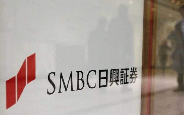 SMBC khởi động quỹ 200 triệu USD dành cho startup fintech châu Á