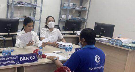 TP.HCM giải ngân 8.000 tỷ đồng giải phóng mặt bằng đường Vành đai 3 trước ngày 30/6