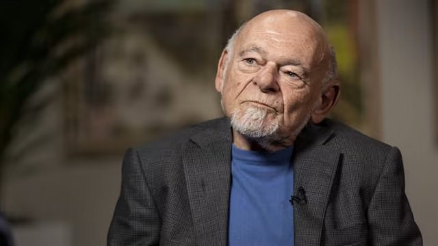 Cách Sam Zell trở thành huyền thoại trong giới bất động sản Mỹ