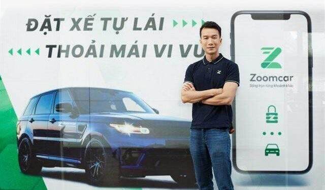 Dịch vụ cho thuê xe tự lái của Ấn Độ rời Việt Nam sau gần 1.5 năm hoạt động