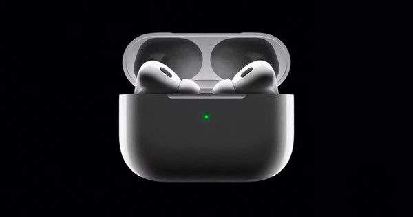 AirPods Pro 2 sẽ có thêm 3 tính năng mới