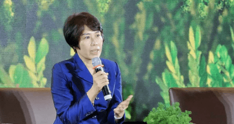 Bộ Kế hoạch và Đầu tư chủ trì xây dựng bộ tiêu chí khoa học về phân loại xanh quốc gia