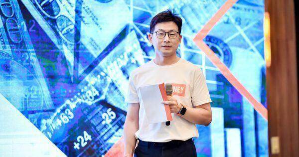 CEO Ro Min Ho – Happy Money chia sẻ tình hình tài chính trong kỳ nghỉ Team Building 2023