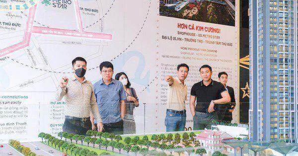 CT Land vững vàng giữa giông bão nhờ đâu?