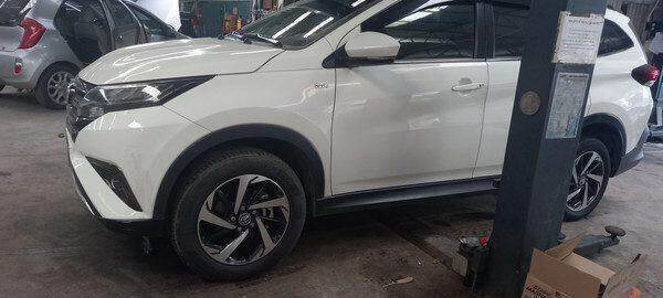 Chính phủ ban hành nghị định mới về kinh doanh dịch vụ kiểm định xe