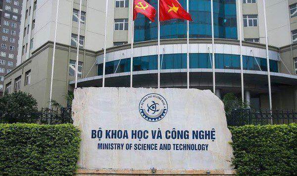 Chức năng, nhiệm vụ, cơ cấu tổ chức mới của Bộ Khoa học và Công nghệ