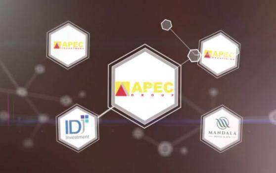 Chứng khoán APEC nói gì về việc ông Nguyễn Đỗ Lăng bị bắt?