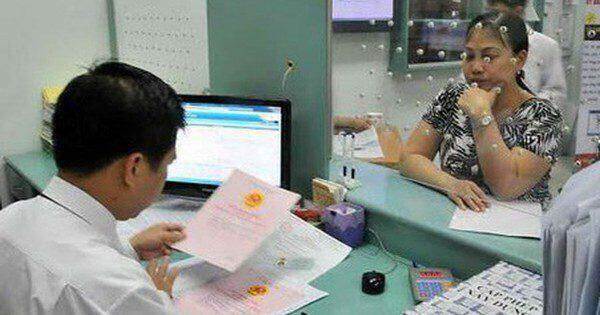 Công chức xã chưa đáp ứng đủ tiêu chuẩn thì sẽ tinh giản biên chế