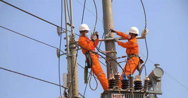 Công ty Điện lực Đắk Nông đảm bảo cấp điện phục vụ Kỳ thi tốt nghiệp THPT 2023