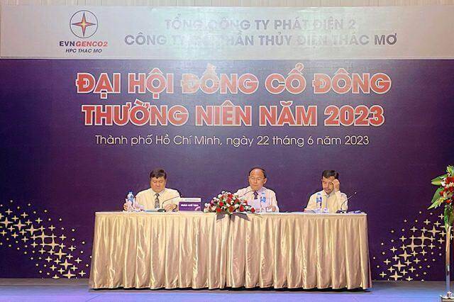 ĐHĐCĐ TMP: Kế hoạch giảm nửa lợi nhuận 2023, quý 2 kết quả khả quan