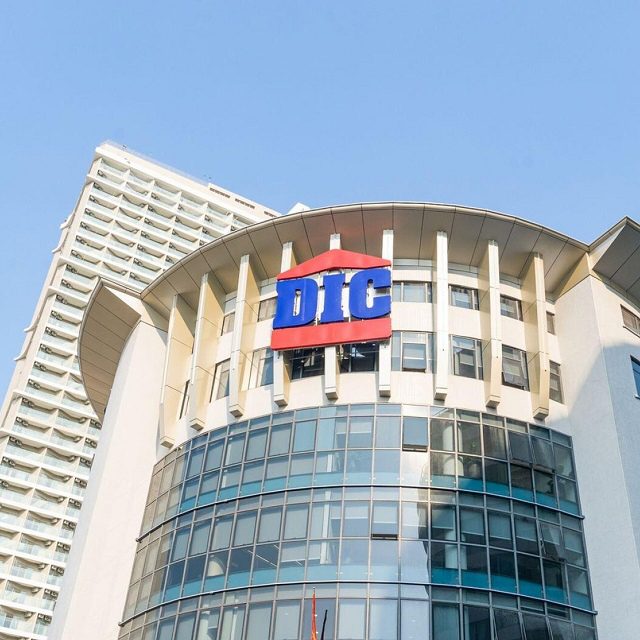 DIG: Kế hoạch 2023 bùng nổ, tăng mức đầu tư dự án Chí Linh từ 1.1 ngàn tỷ lên hơn 9.6 ngàn tỷ